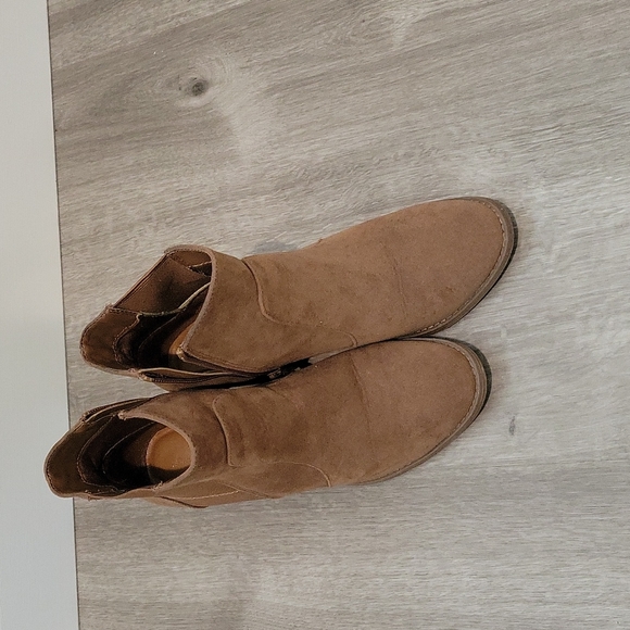 Universal Thread boots - Picture 2 of 4